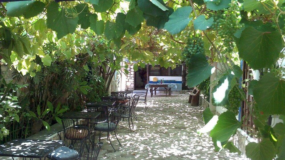 Posada Amor Hotel Boutique 푸에르토 모렐로스 외부 사진