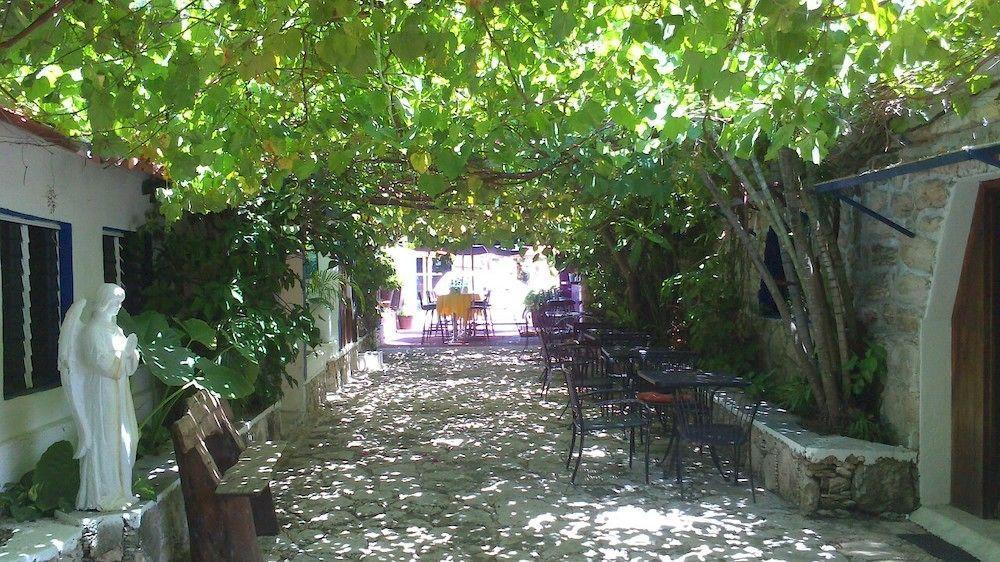 Posada Amor Hotel Boutique 푸에르토 모렐로스 외부 사진