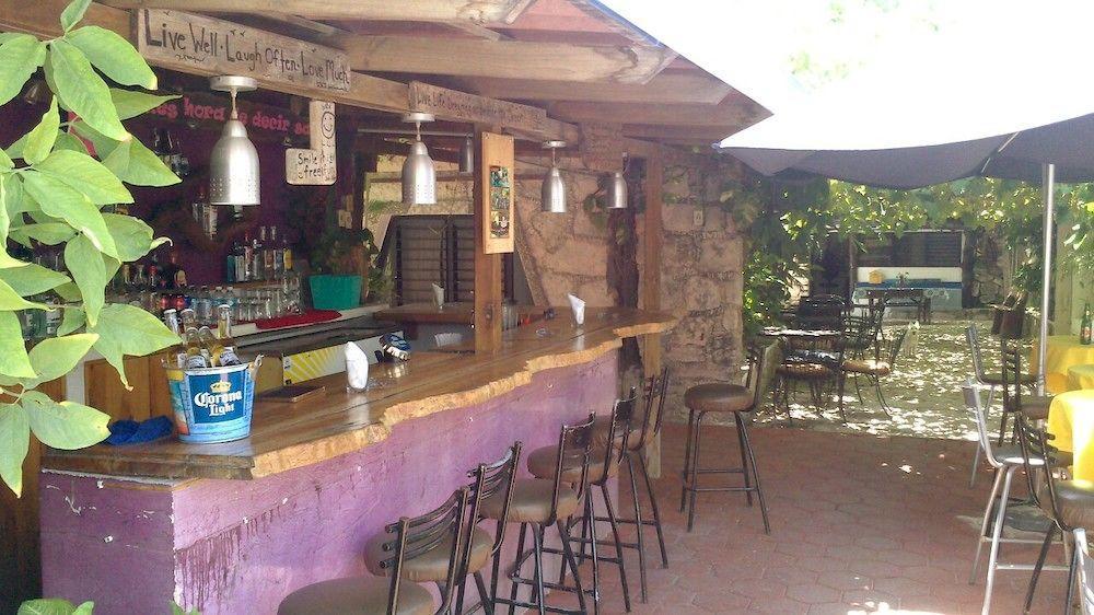 Posada Amor Hotel Boutique 푸에르토 모렐로스 외부 사진